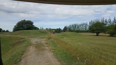 Westfalia Golf Course